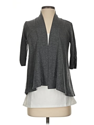 A. Byer Cardigan (view 1)