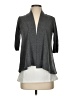 A. Byer Gray Cardigan Size S - photo 1