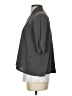 A. Byer Gray Cardigan Size S - photo 5