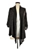 Derek Heart Gray Kimono Size M - photo 1