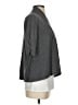 A. Byer Gray Cardigan Size S - photo 4
