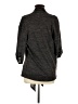 Derek Heart Gray Kimono Size M - photo 2