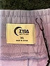 Zyia Active Purple Blue Casual Pants Size 3X - photo 3