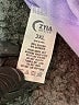 Zyia Active Purple Blue Casual Pants Size 3X - photo 4