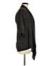 Derek Heart Gray Kimono Size M - photo 4