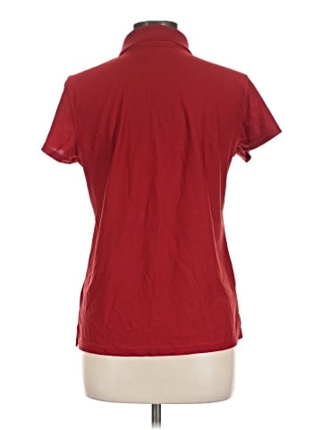 IZOD Short Sleeve Polo (view 2)