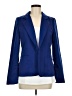 Pink Owl Blue Blazer Size M - photo 1