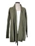 Dreamers Green Cardigan Size M - photo 1