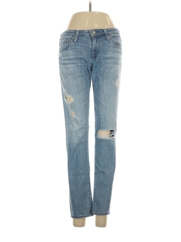 Adriano Goldschmied Jeans (view 1)
