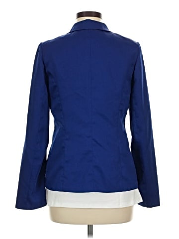 Pink Owl Blazer (view 2)