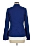 Pink Owl Blue Blazer Size M - photo 2