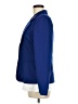 Pink Owl Blue Blazer Size M - photo 5