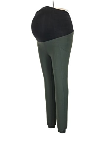 Isabel Maternity Active Pants (view 1)
