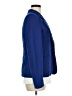Pink Owl Blue Blazer Size M - photo 4