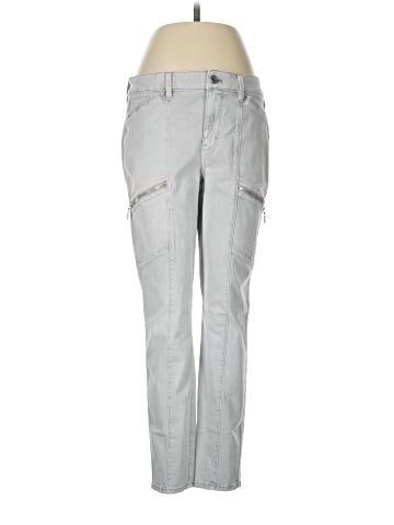 White House Black Market Cargo Pants (view 1)