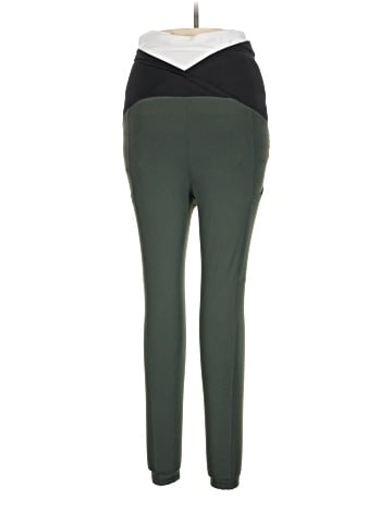 Isabel Maternity Active Pants (view 2)
