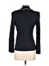 Armani Collezioni Black Blazer Size 2X - photo 2