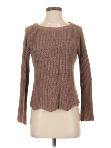 Chelsea28 Pullover Sweater (view 1)