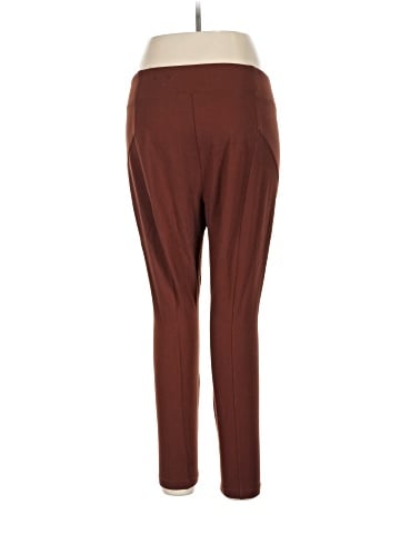 INC International Concepts Active Pants (view 2)