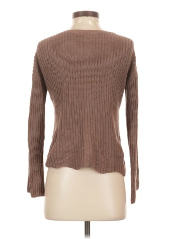 Chelsea28 Pullover Sweater (view 2)