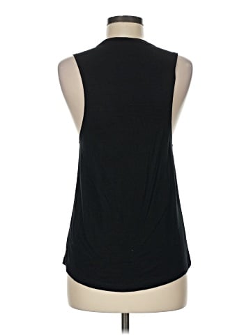 Cowgirl Up Sleeveless T-Shirt (view 2)