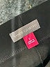 Vince Camuto Solid Black Active Pants Size L - photo 7