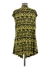 bryn WALKER Damask Yellow Cardigan Size M (estimated) - photo 2