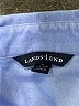 Lands' End 100% Baumwolle Blue Jacket Size 2X - photo 6