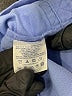 Lands' End 100% Baumwolle Blue Jacket Size 2X - photo 7