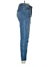 Forever 21 Hearts Blue Jeans Size 28 waist - photo 4