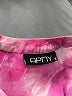 AP.NY Tie-dye Pink 3/4 Sleeve Blouse Size S - photo 7