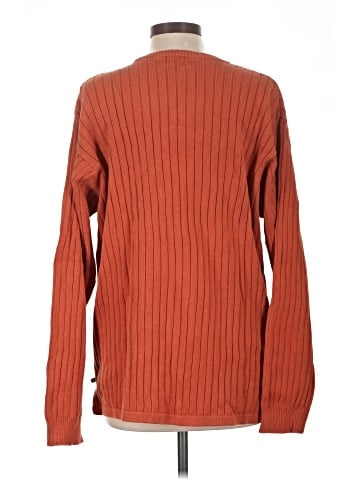 Arrow Pullover Sweater (view 2)