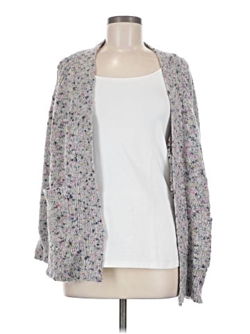 Tribal Cardigan (view 1)