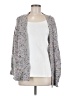 Tribal Gray Cardigan Size M - photo 1