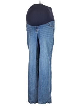 Pink Blush Jeans
