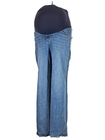 Pink Blush Jeans (view 1)