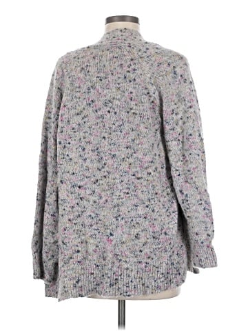 Tribal Cardigan (view 2)