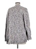 Tribal Gray Cardigan Size M - photo 2