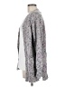 Tribal Gray Cardigan Size M - photo 5