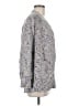 Tribal Gray Cardigan Size M - photo 4