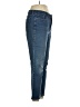 Charter Club Blue Jeans Size 12 - photo 4