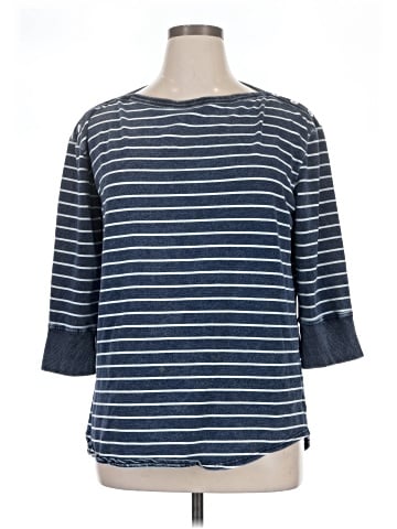 Jane and Delancey Pullover Sweater (view 1)