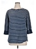Jane and Delancey Blue Pullover Sweater Size XL - photo 1