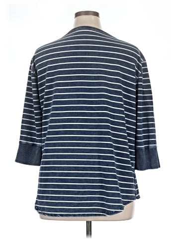 Jane and Delancey Pullover Sweater (view 2)