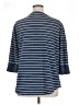 Jane and Delancey Blue Pullover Sweater Size XL - photo 2