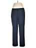 Dillard's Blue Dress Pants Size 14 - photo 1
