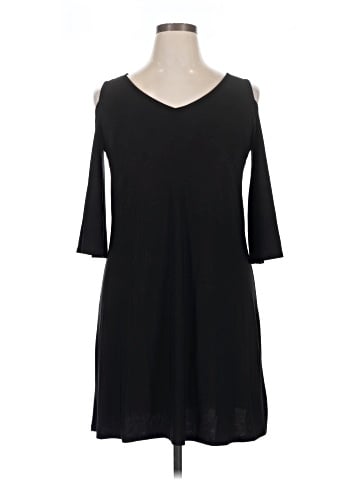 Roz & Ali Casual Dress (view 1)