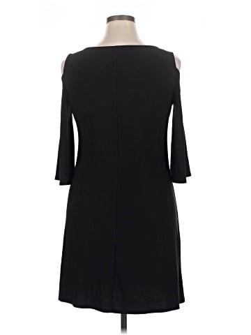 Roz & Ali Casual Dress (view 2)