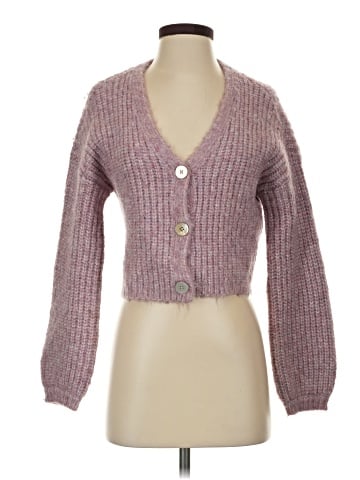 BB Dakota by Steve Madden Cardigan (view 1)