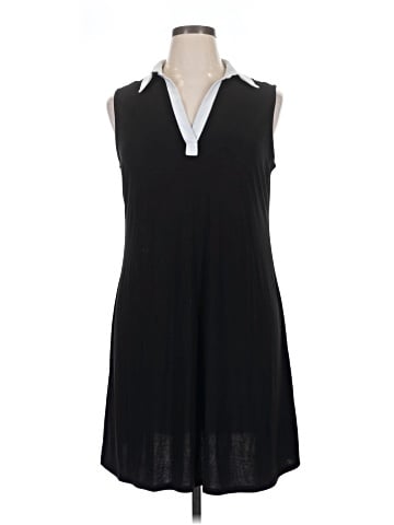 MSK Casual Dress (view 1)
